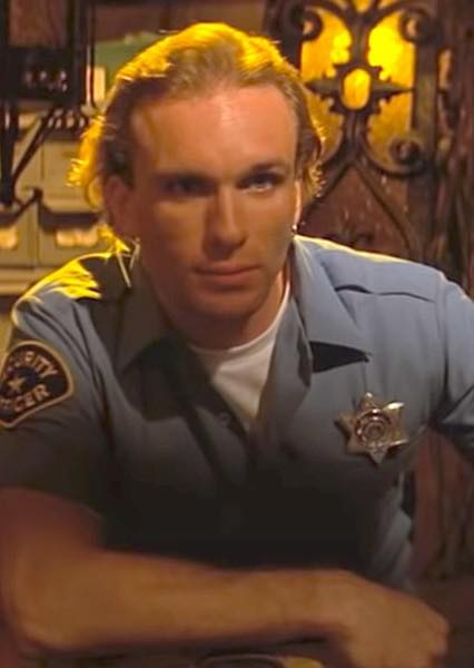 Jack - Peter Greene, actor known for 'Pulp Fiction' and 'The Mask ...