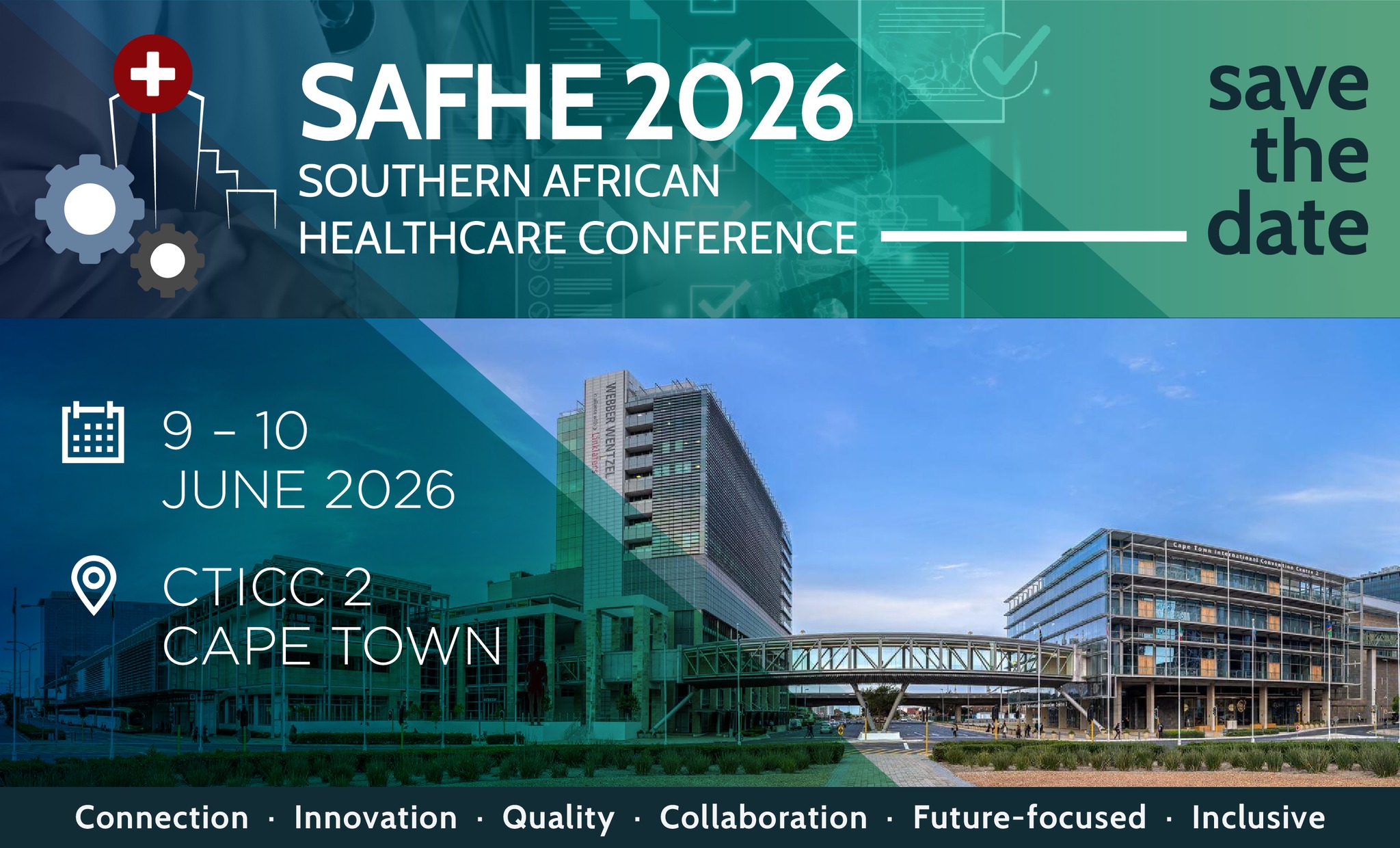 ICAN-Infection - SYNERGY IN ACTION: SHAPING THE FUTURE OF HEALTHCARE ...