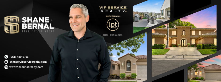 VIP Service Realty | Murrieta CA
