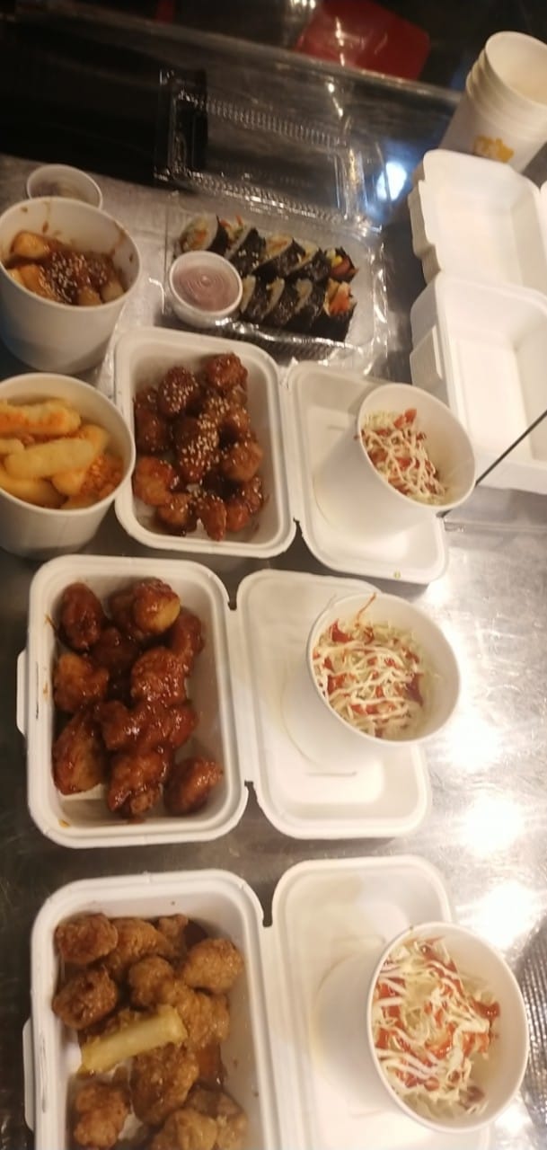 Checho Chicken | Ho Chi Minh City