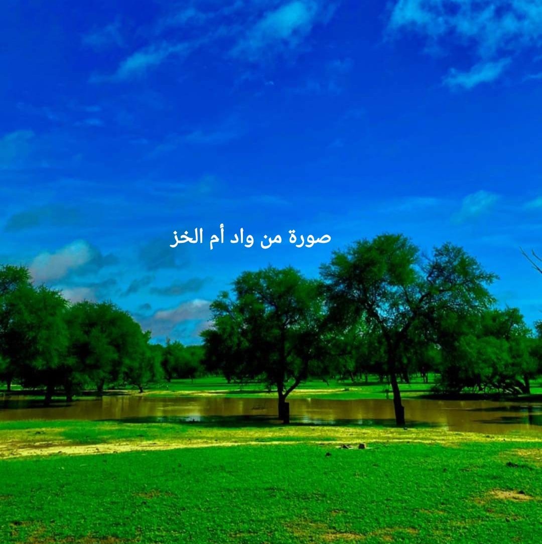 واد أم الخز