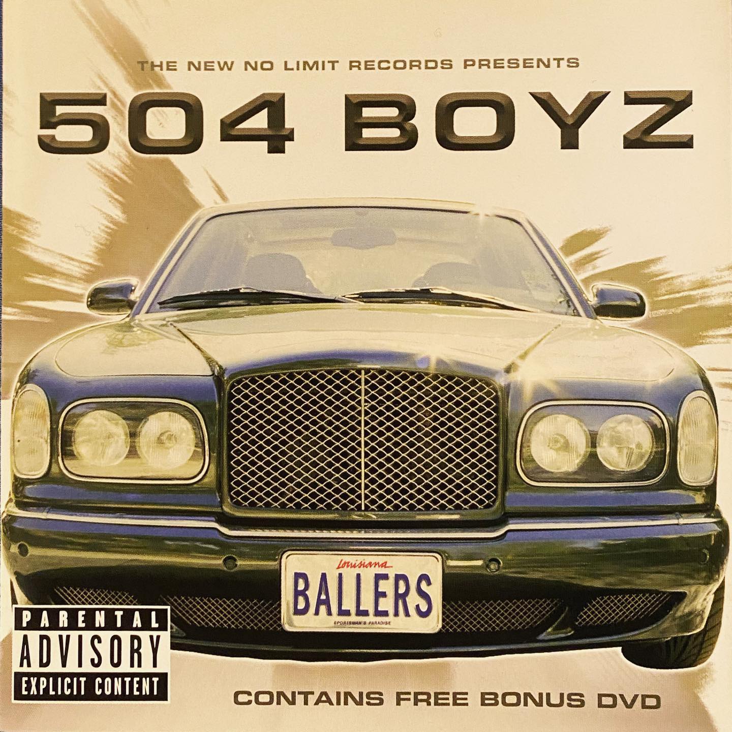 504 boyz released ballers album