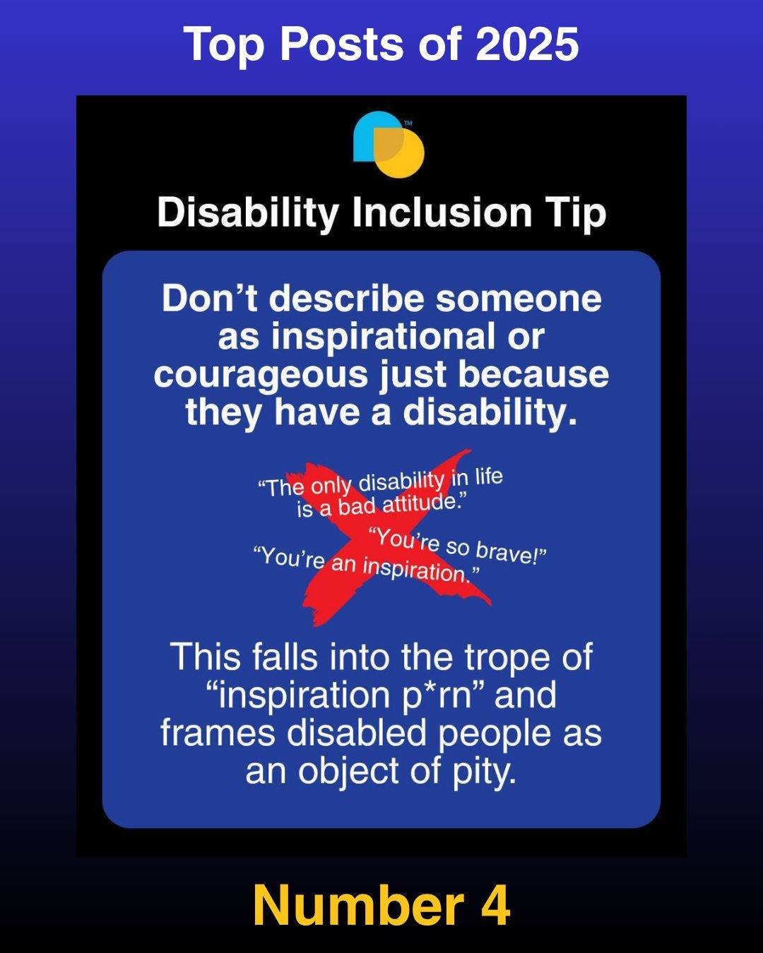 Disability Belongs