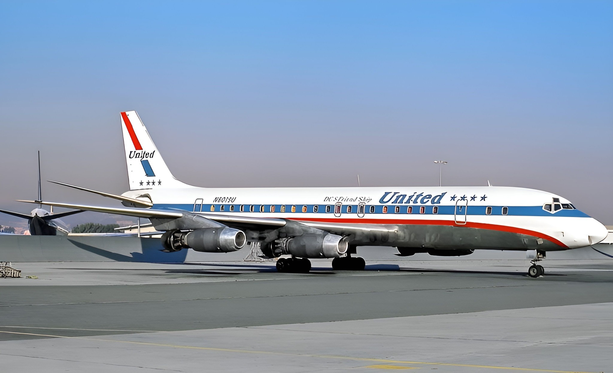 Check out the engine exhausts on... - Airline Secrets Exposed | Facebook