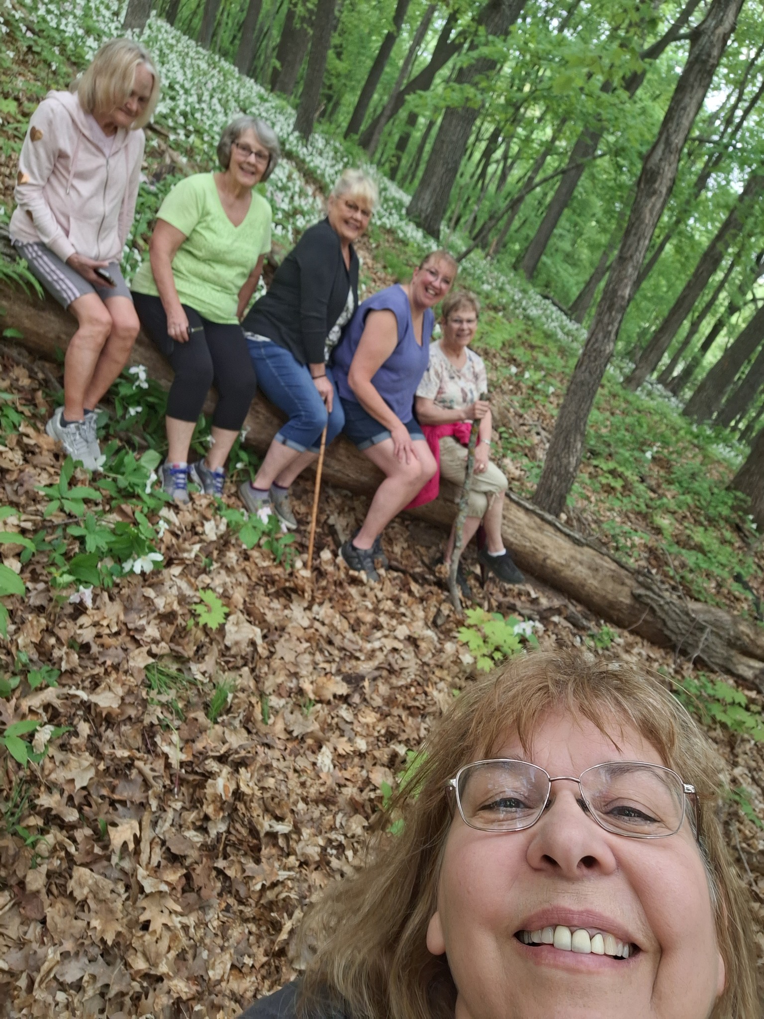 Lake Park MN Garden Club