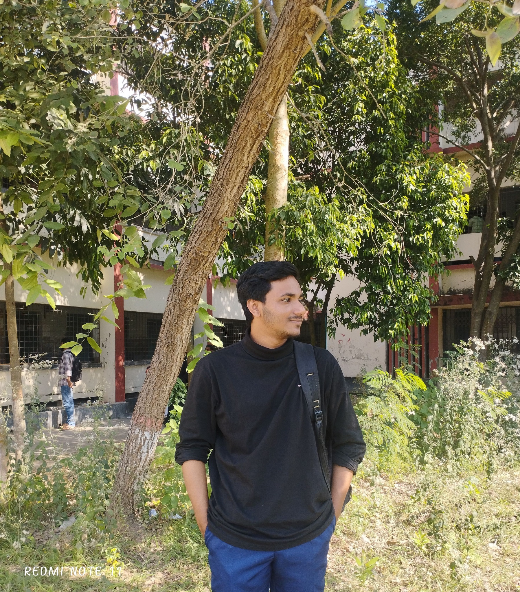 Forhad Sheikh