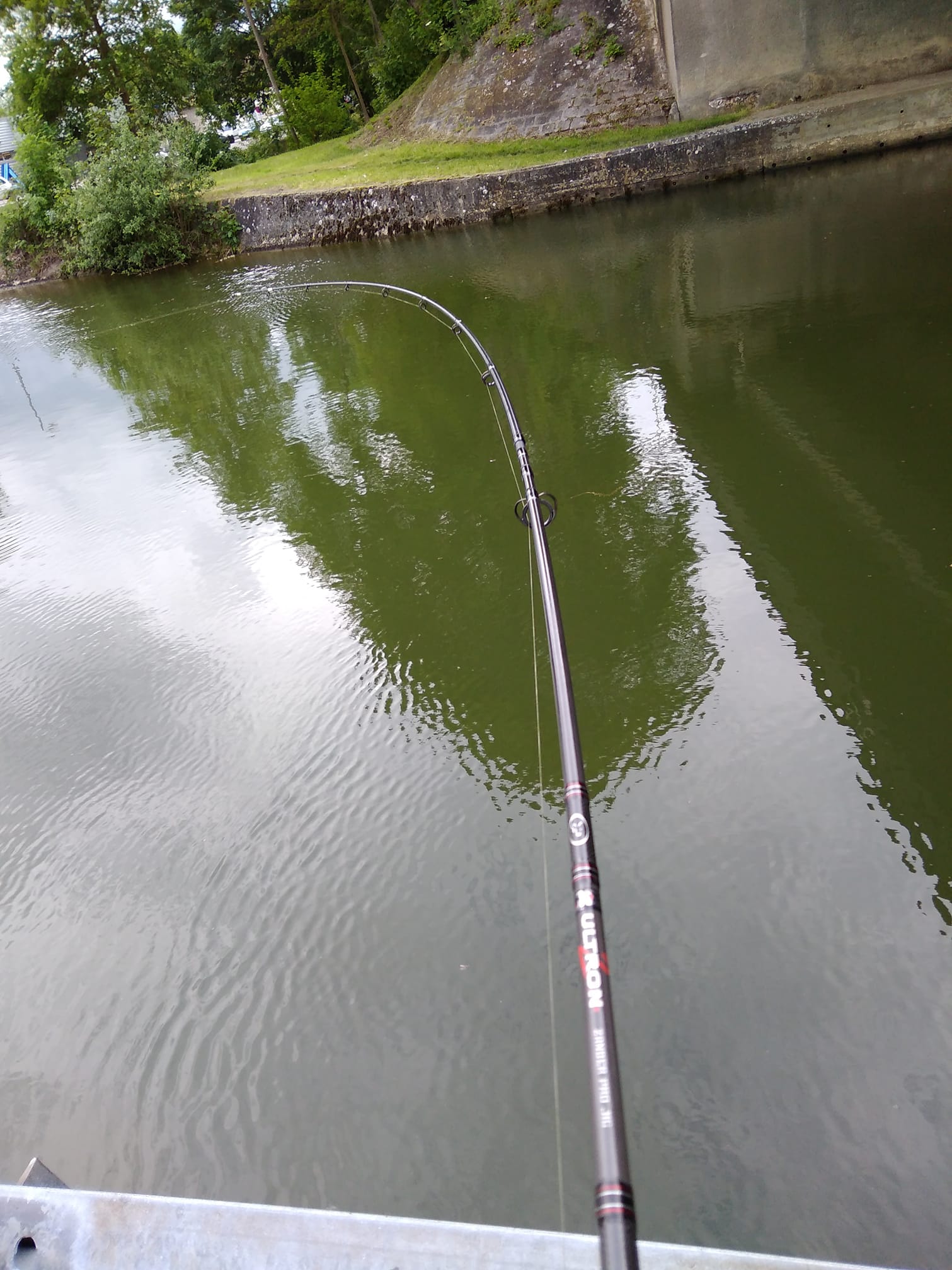 pêche du carnassier (Meuse 55) | Facebook