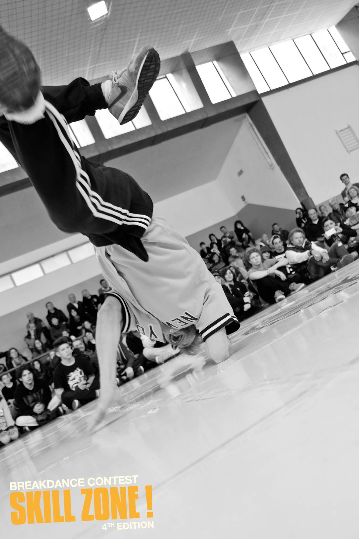 Skill Zone - breakdance contest - SKILL ZONE BREAKDANCE CONTEST 21 e 22 ...