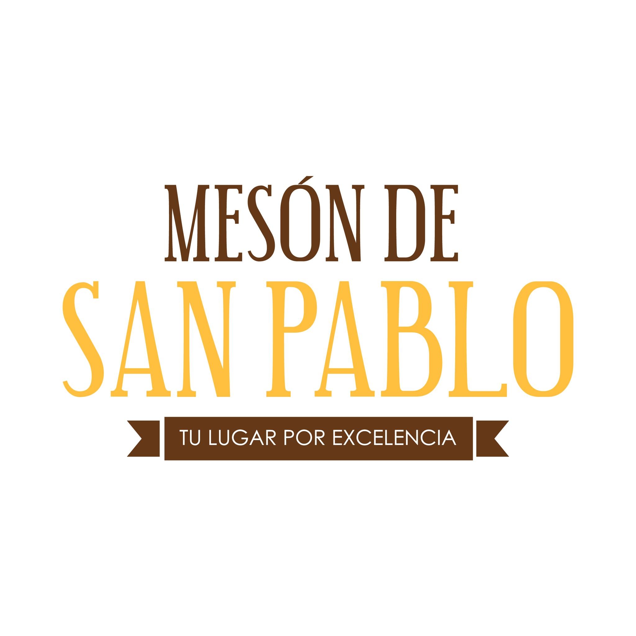 Fiesta en puerta?... - Mesón de San Pablo Eventos Sociales | Facebook