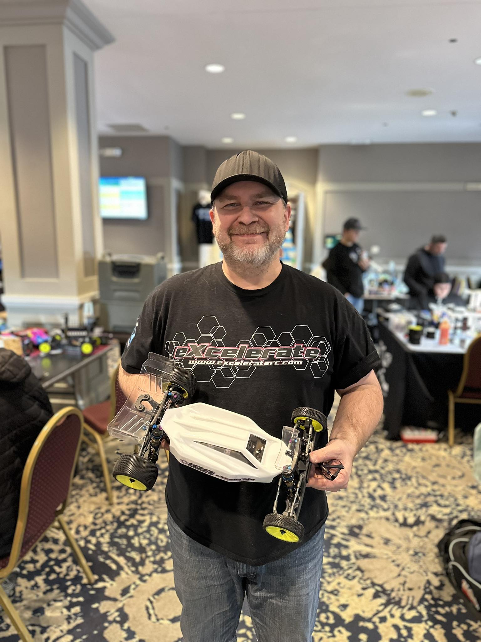 Team Associated - Team Associated added a new photo.
