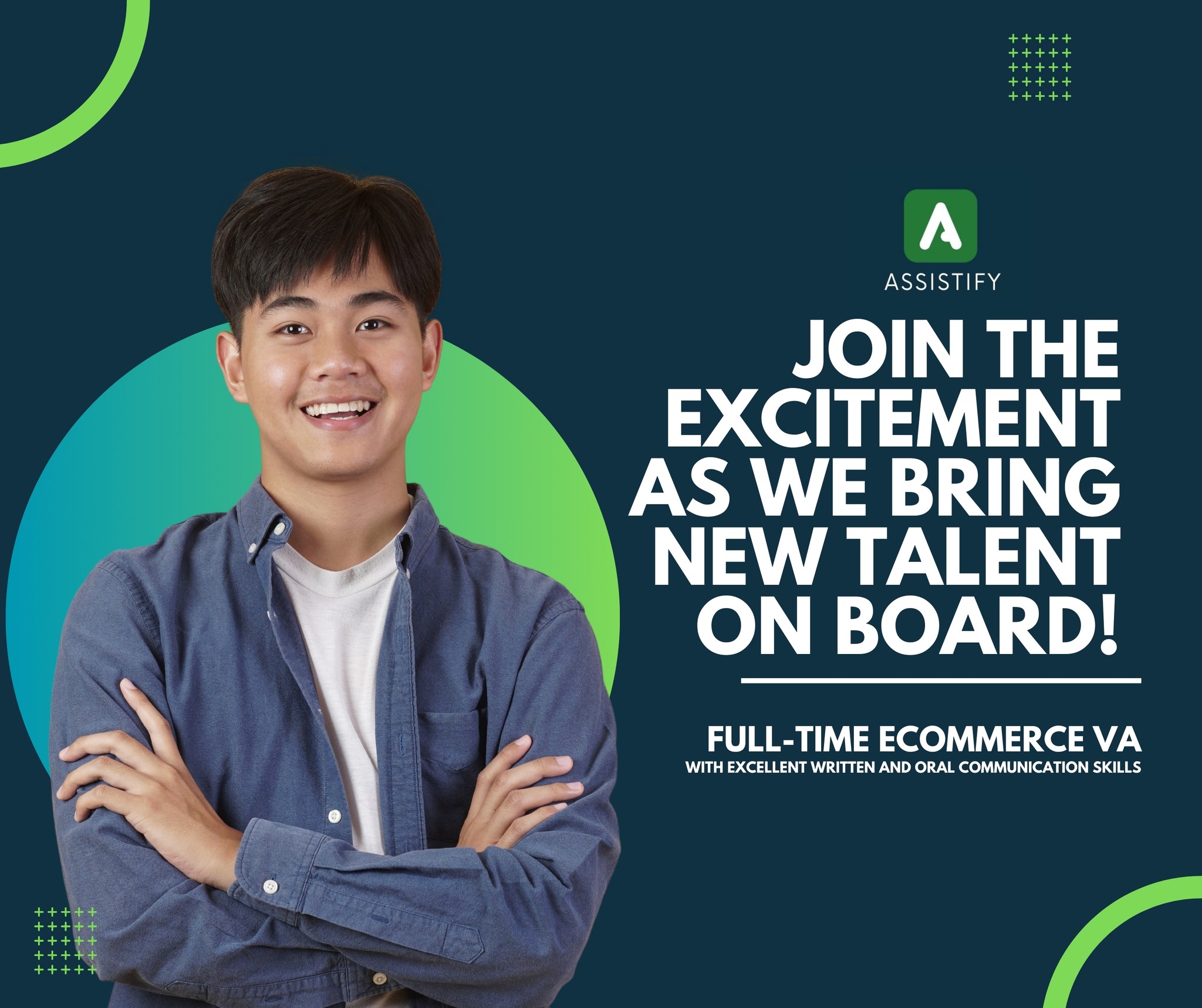 Assistify - 🚀 Exciting Opportunity Alert! 🚀 Join... | Facebook