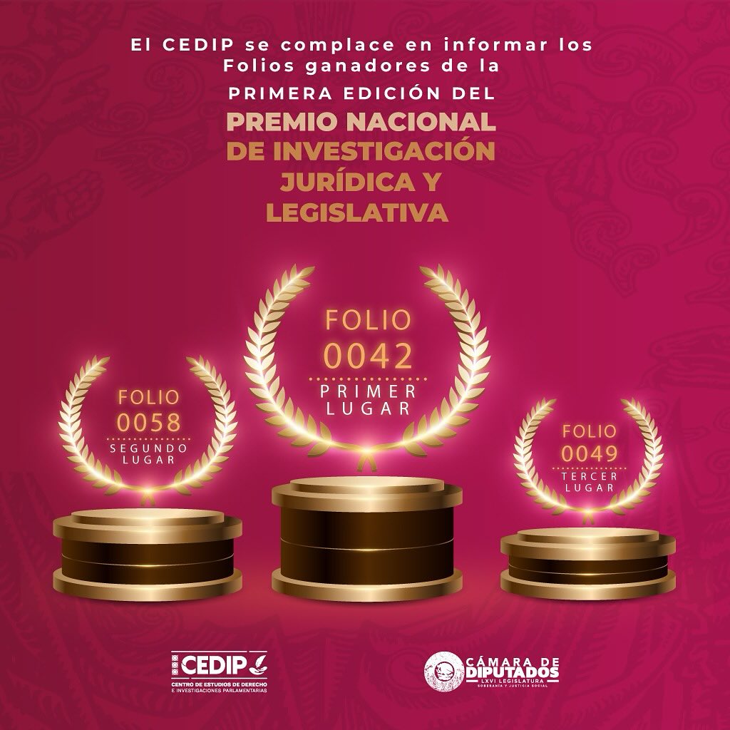 CEDIP | Mexico City