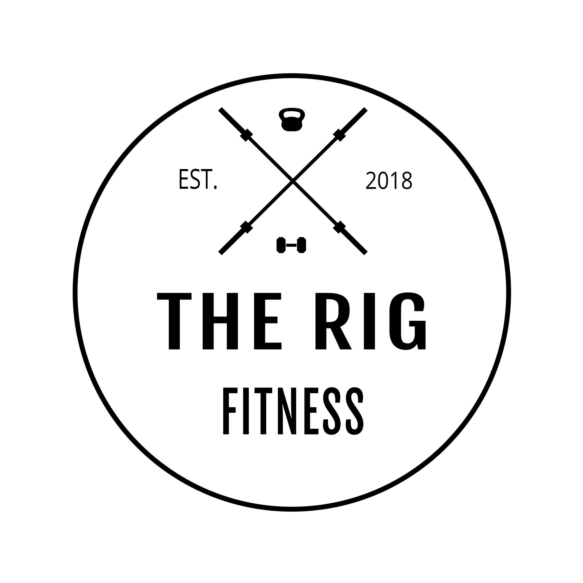 The Rig Fitness | Hawick