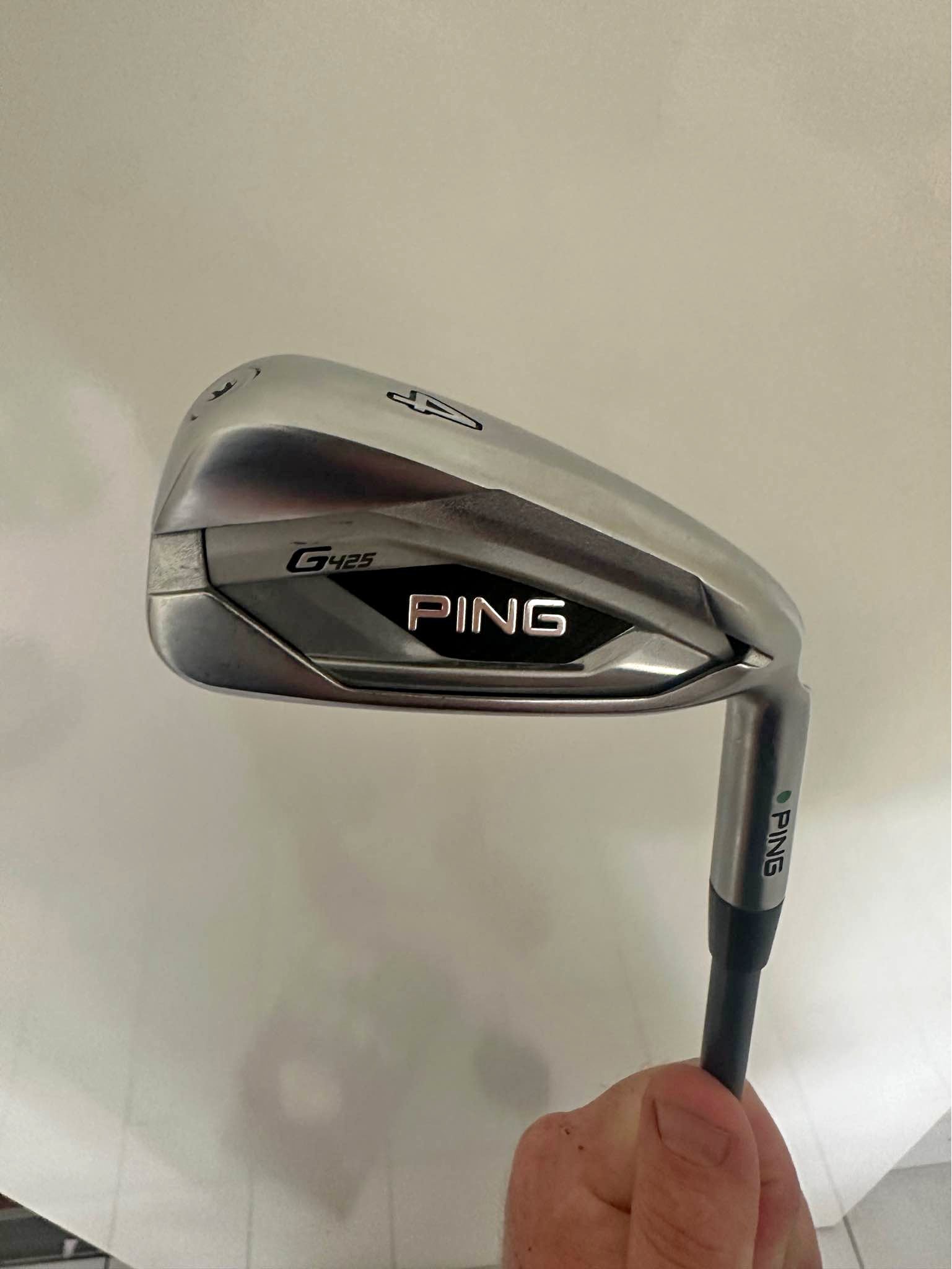 Ping 425 4 iron - Golf Clubs - Adelaide, South Australia | Facebook ...