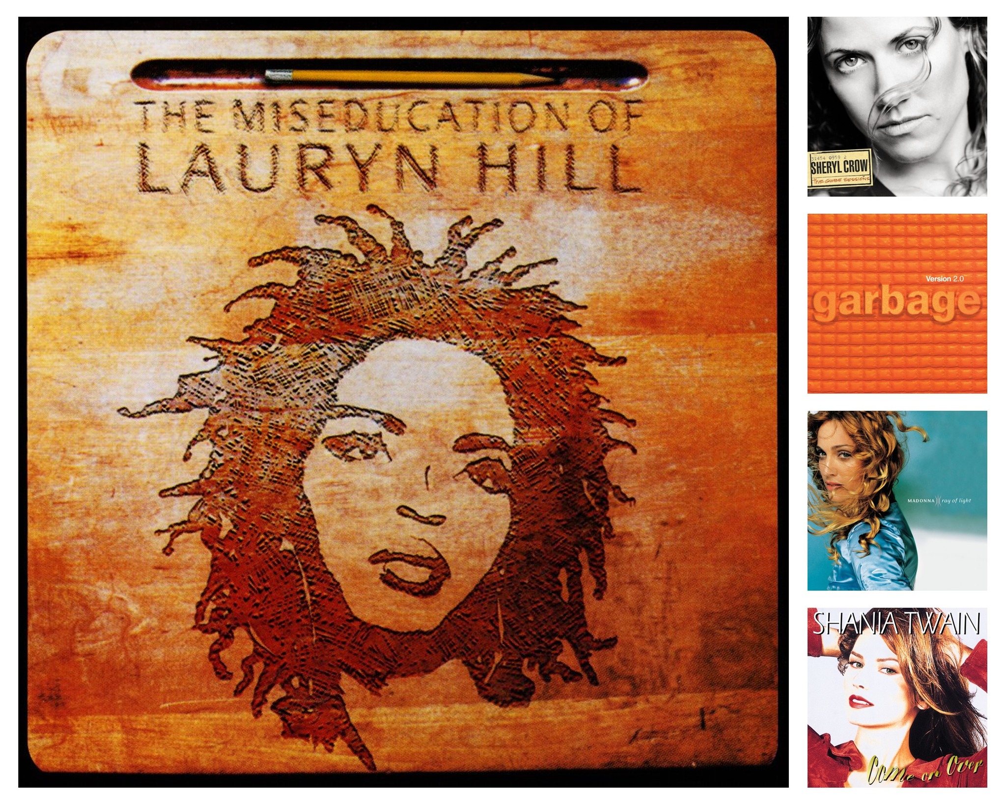 Lauryn Hill