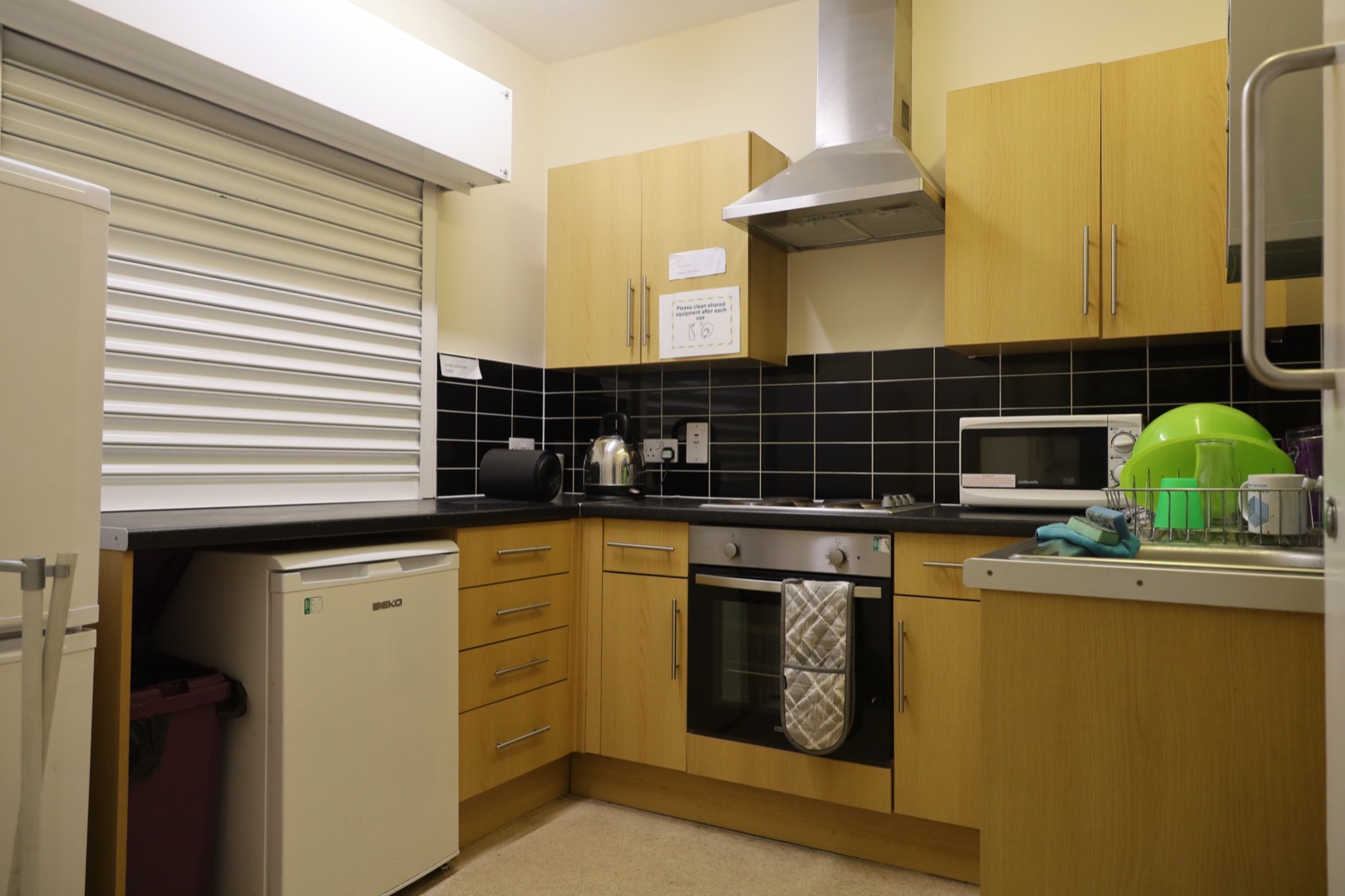 St Hugh's Community Centre | London