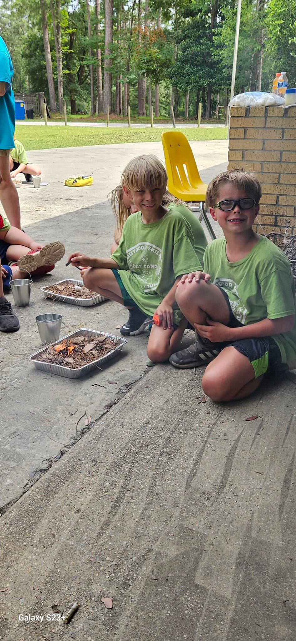 Five Rivers - Mobile Area Cub Scout Day Camp | Mobile AL