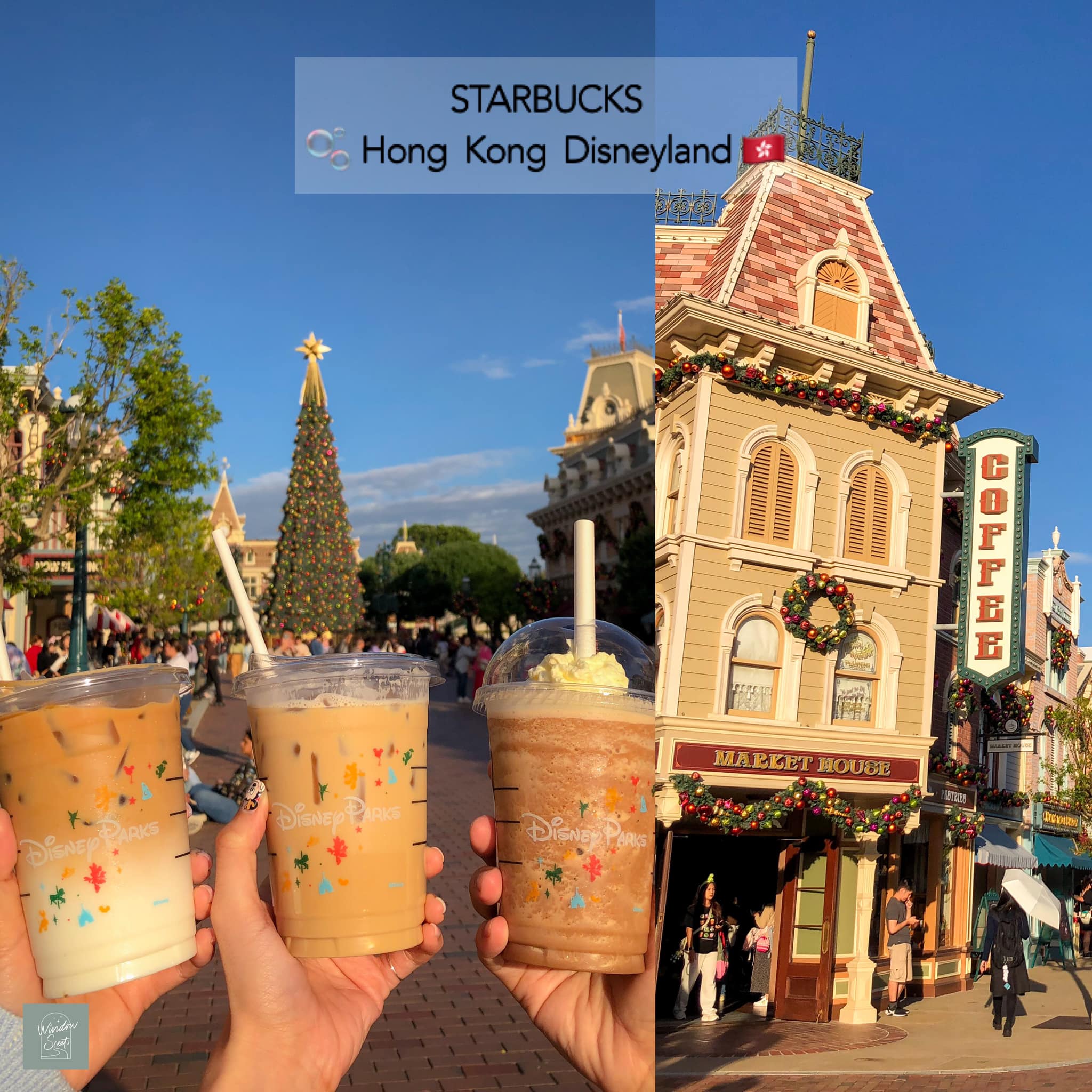 Window - 🌍 Universal Studios Singapore 🎠 หนึ่งในโลเคชั่นหลักของทริป ...