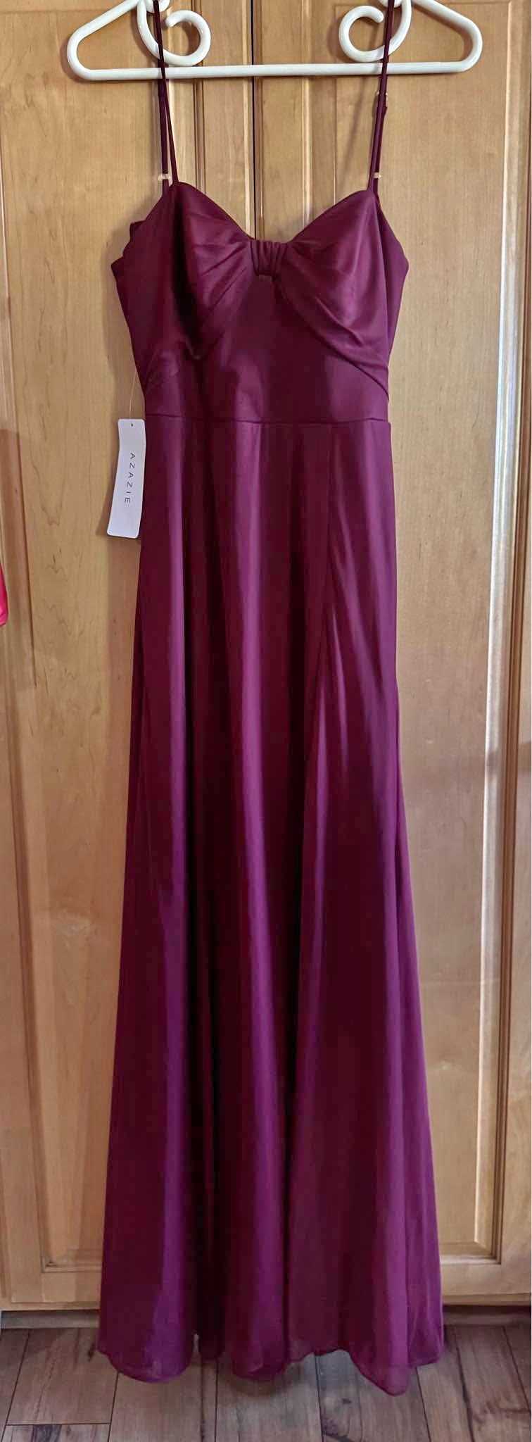 deep purple prom dress Homecoming Off-the-shoulder Short Dress Party Dress US12 / As Picture Formal Dresses Columbia Sc Department4 Color:Victorian Lilac* this dress guarantees a