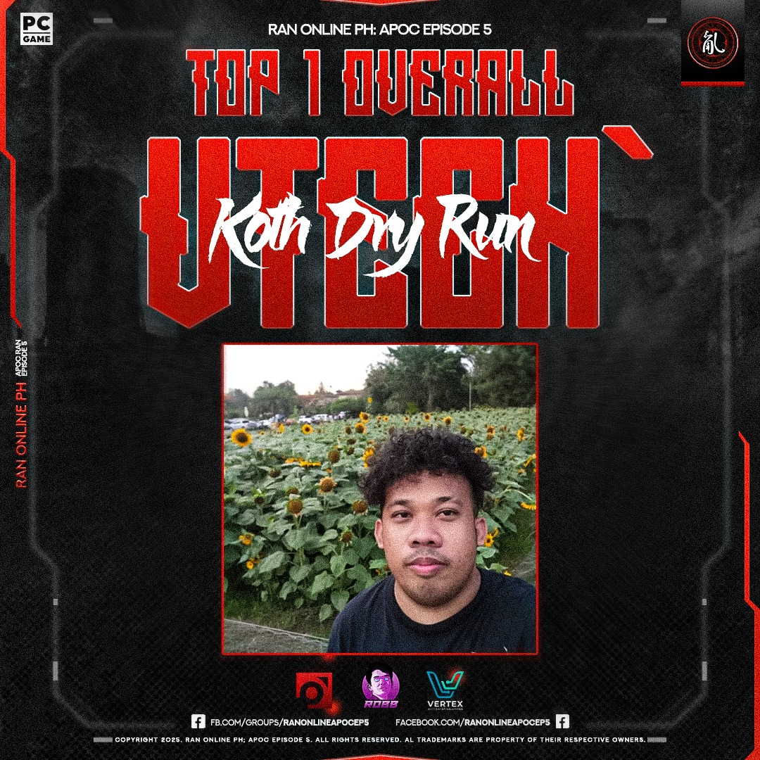RAN Online PH : Apoc Server