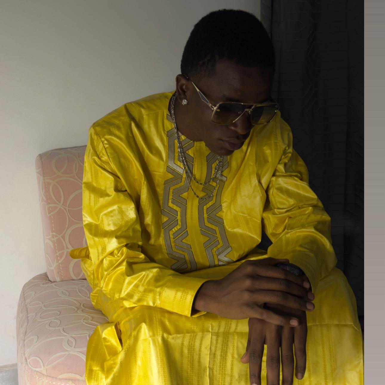 Djami Laa Diallo