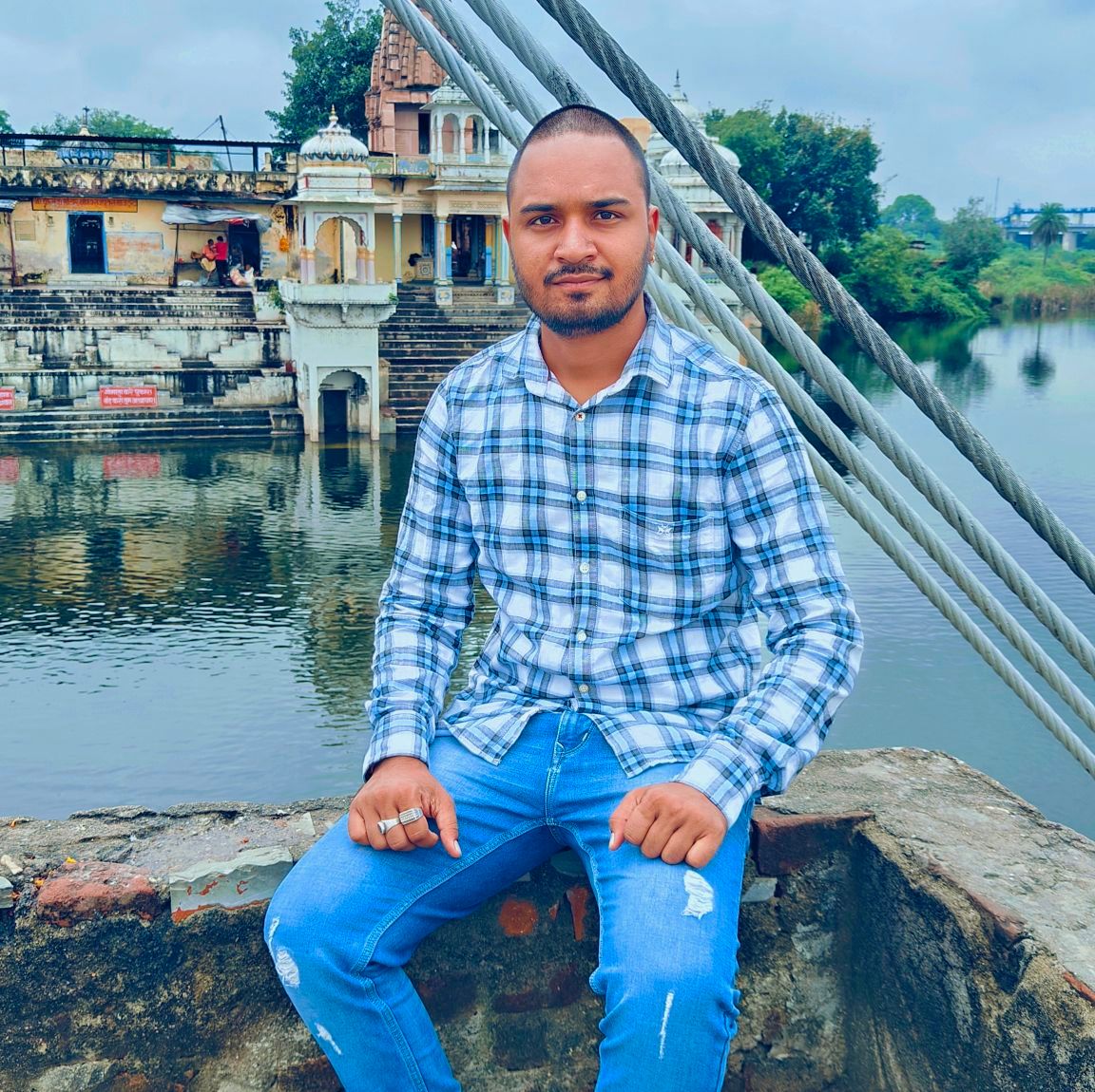 Raja rangbaj #viralreels #trendingreels | Shankar singh rajput | Facebook