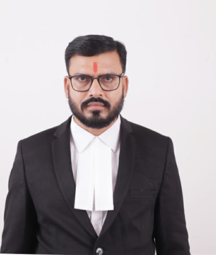 Punit Kumar Ray