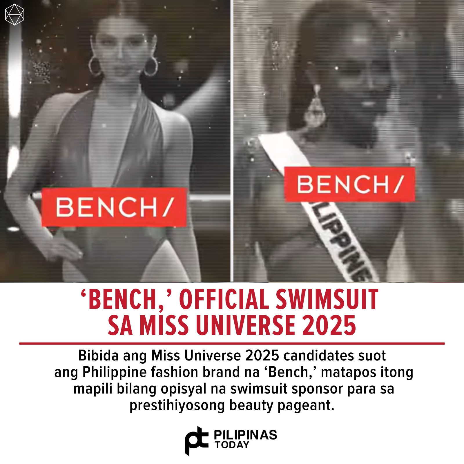Filipinas - ‘FROM THE PHILIPPINES TO THE UNIVERSE!’ Sa kanilang ...