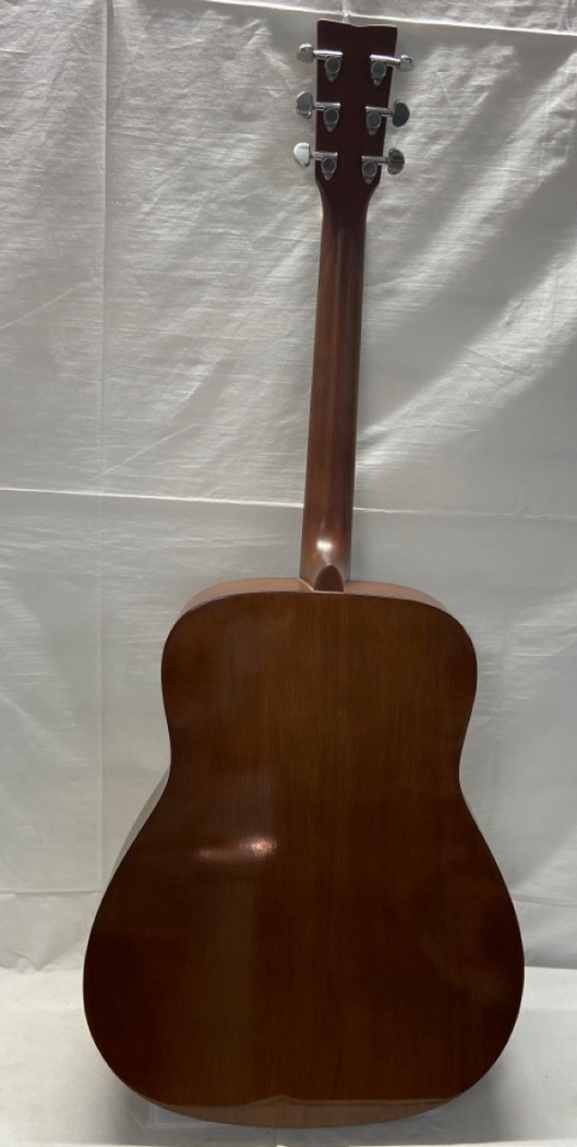 For Sale YAMAHA F39PJ TBS Acoustic guitar Dreadnaught size
