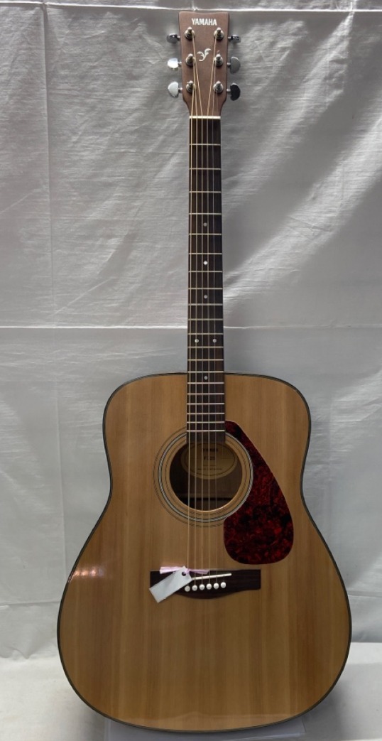 For Sale YAMAHA F39PJ TBS Acoustic guitar Dreadnaught size