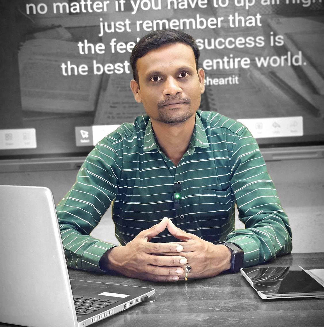 Gajanan Raut