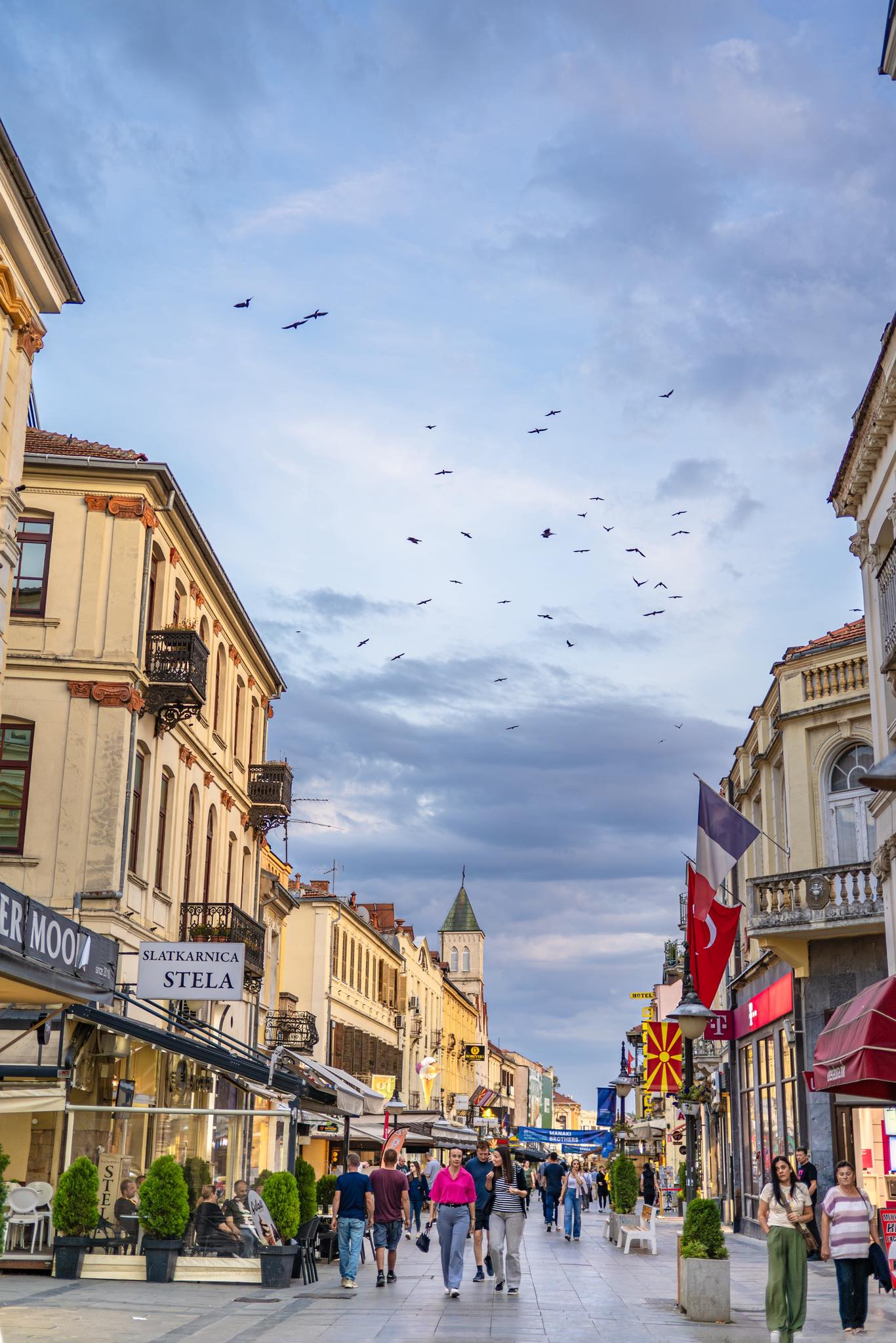 Glavni grad Podgorica added a new... - Glavni grad Podgorica