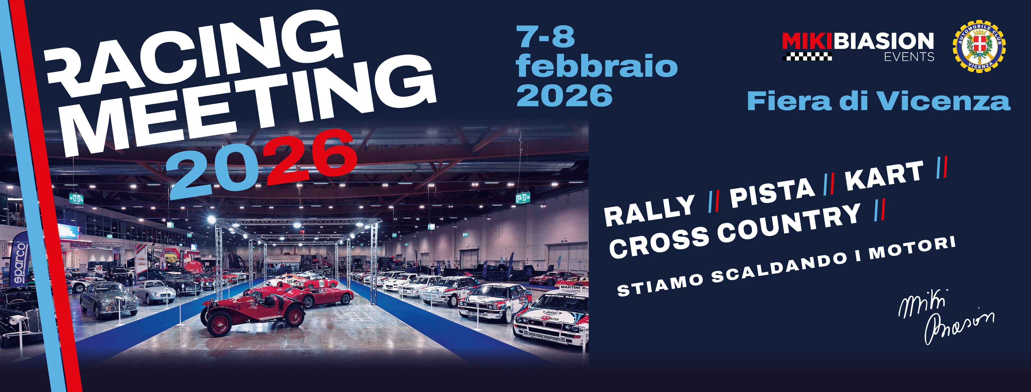 Racing Meeting | Vicenza