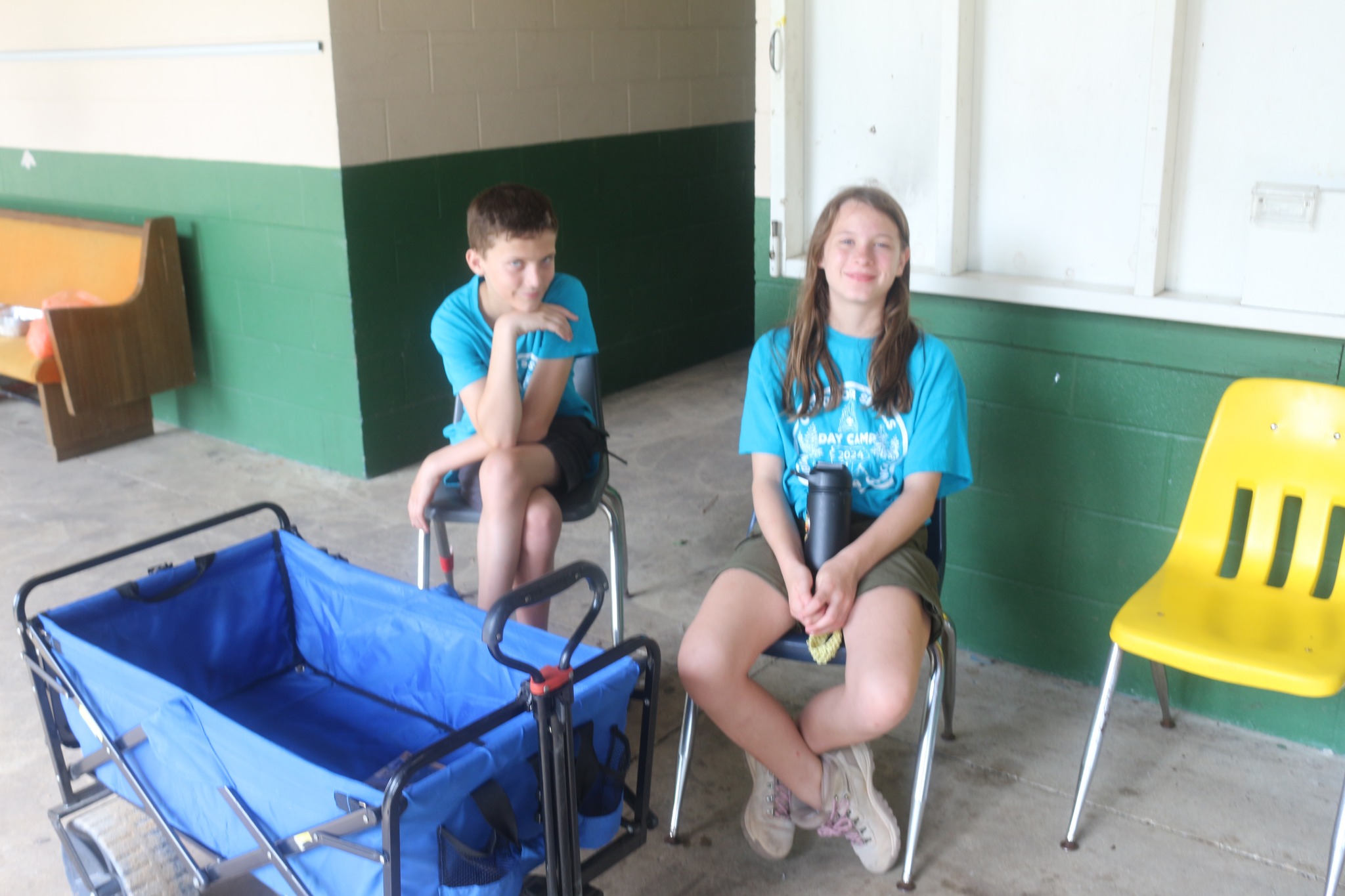 Five Rivers - Mobile Area Cub Scout Day Camp | Mobile AL