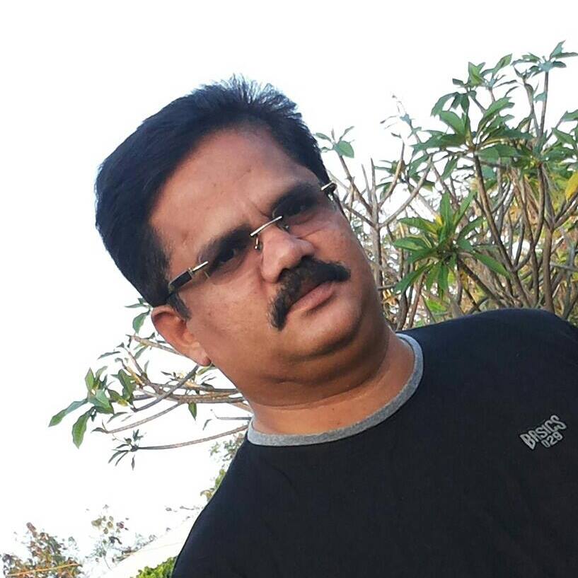 Saravana Pandian D