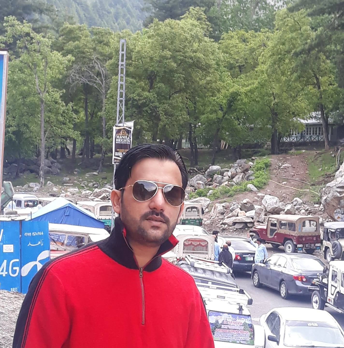 Imtiaz Khan