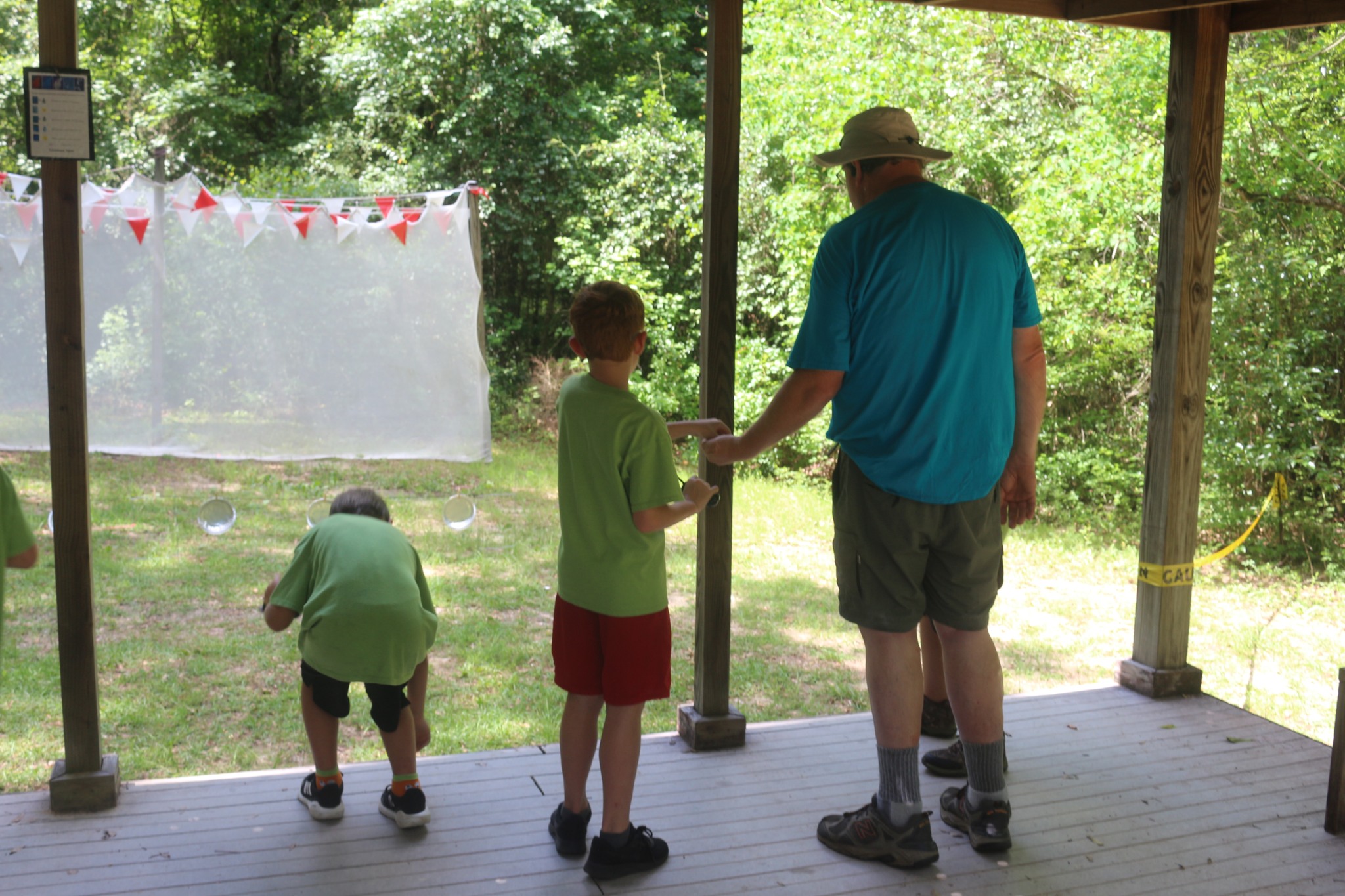 Five Rivers - Mobile Area Cub Scout Day Camp | Mobile AL