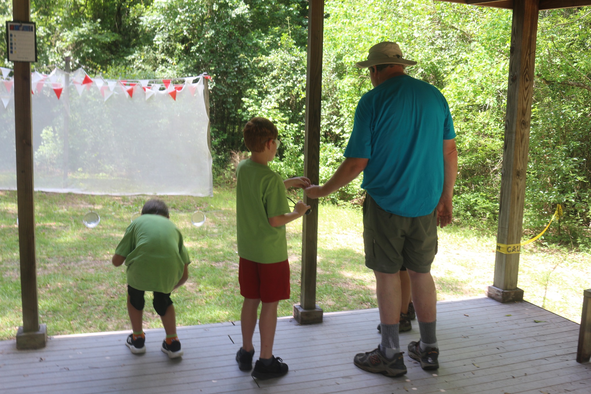 Five Rivers - Mobile Area Cub Scout Day Camp | Mobile AL
