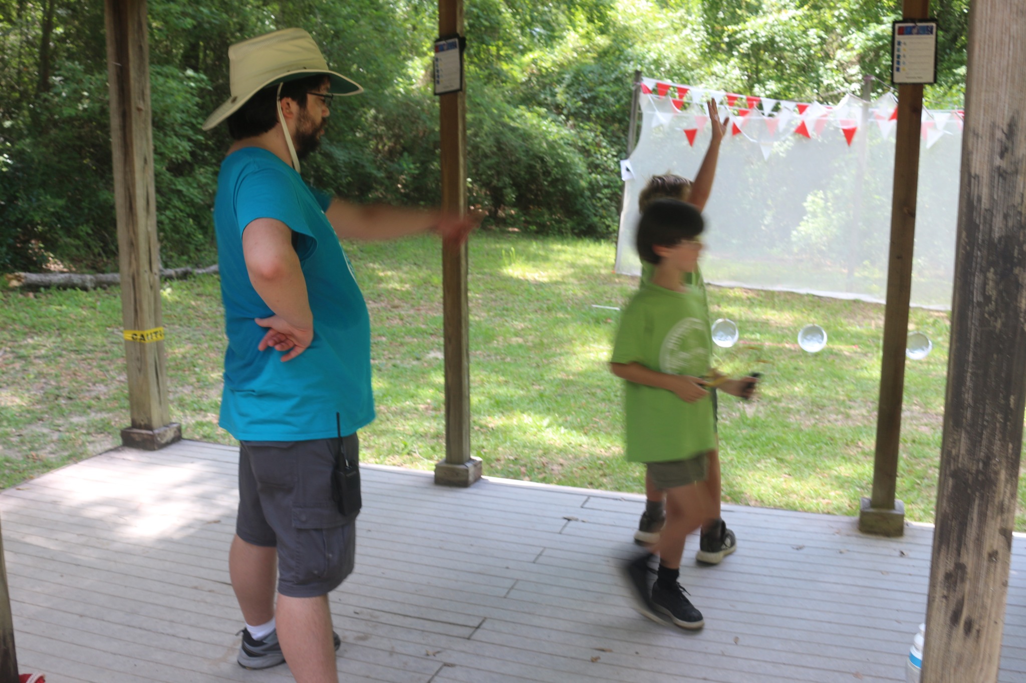 Five Rivers - Mobile Area Cub Scout Day Camp | Mobile AL