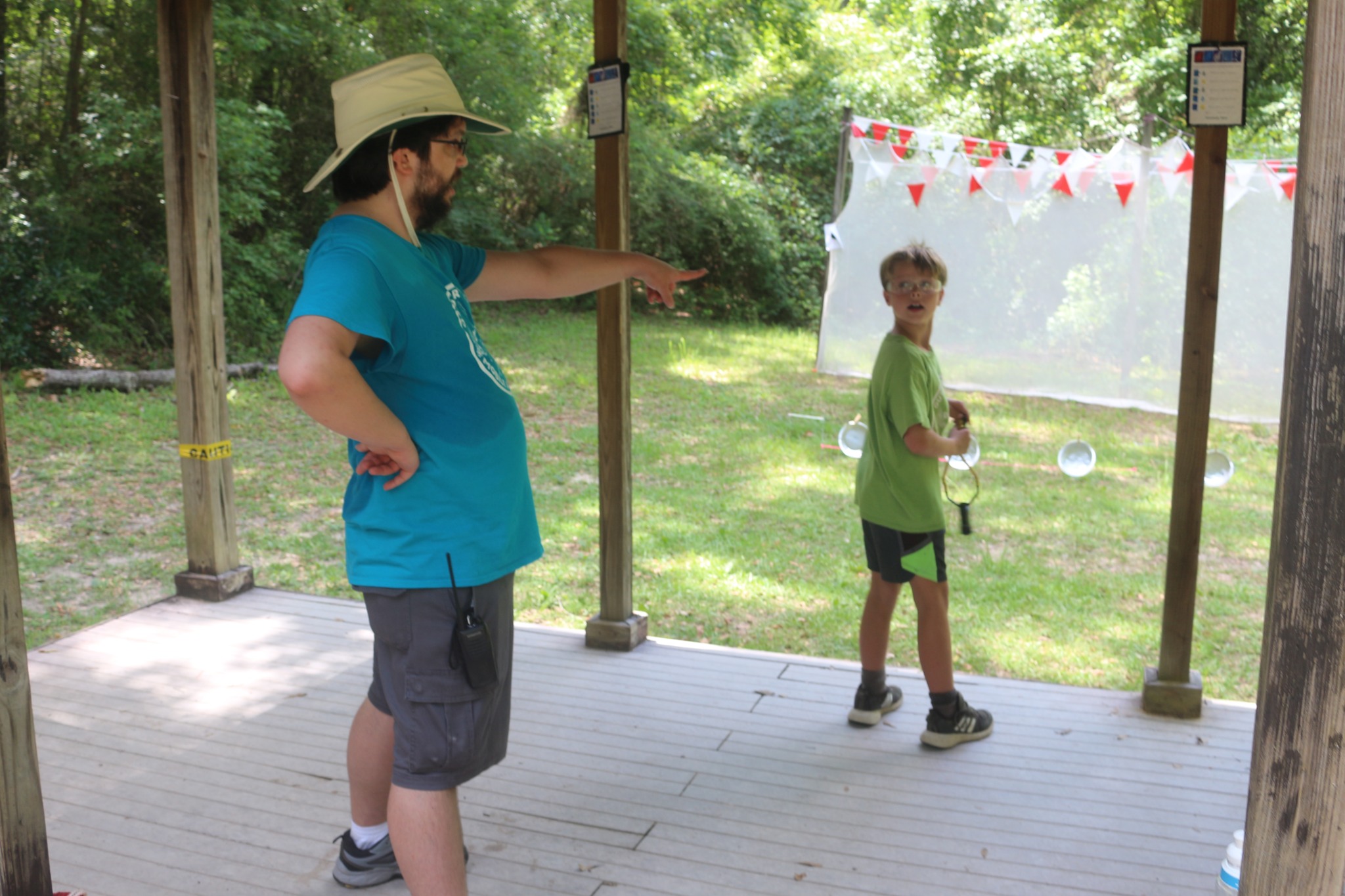 Five Rivers - Mobile Area Cub Scout Day Camp | Mobile AL