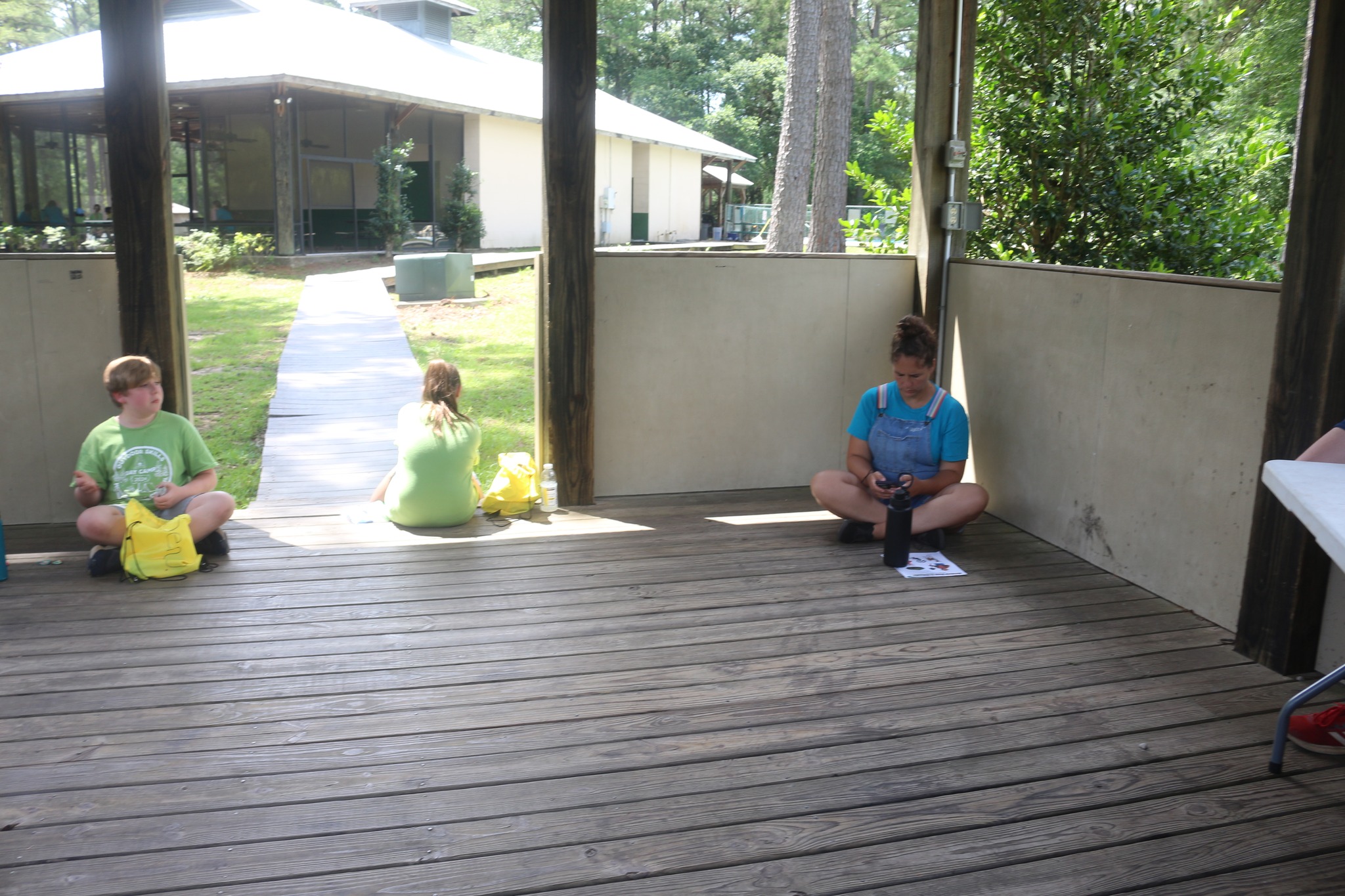 Five Rivers - Mobile Area Cub Scout Day Camp | Mobile AL