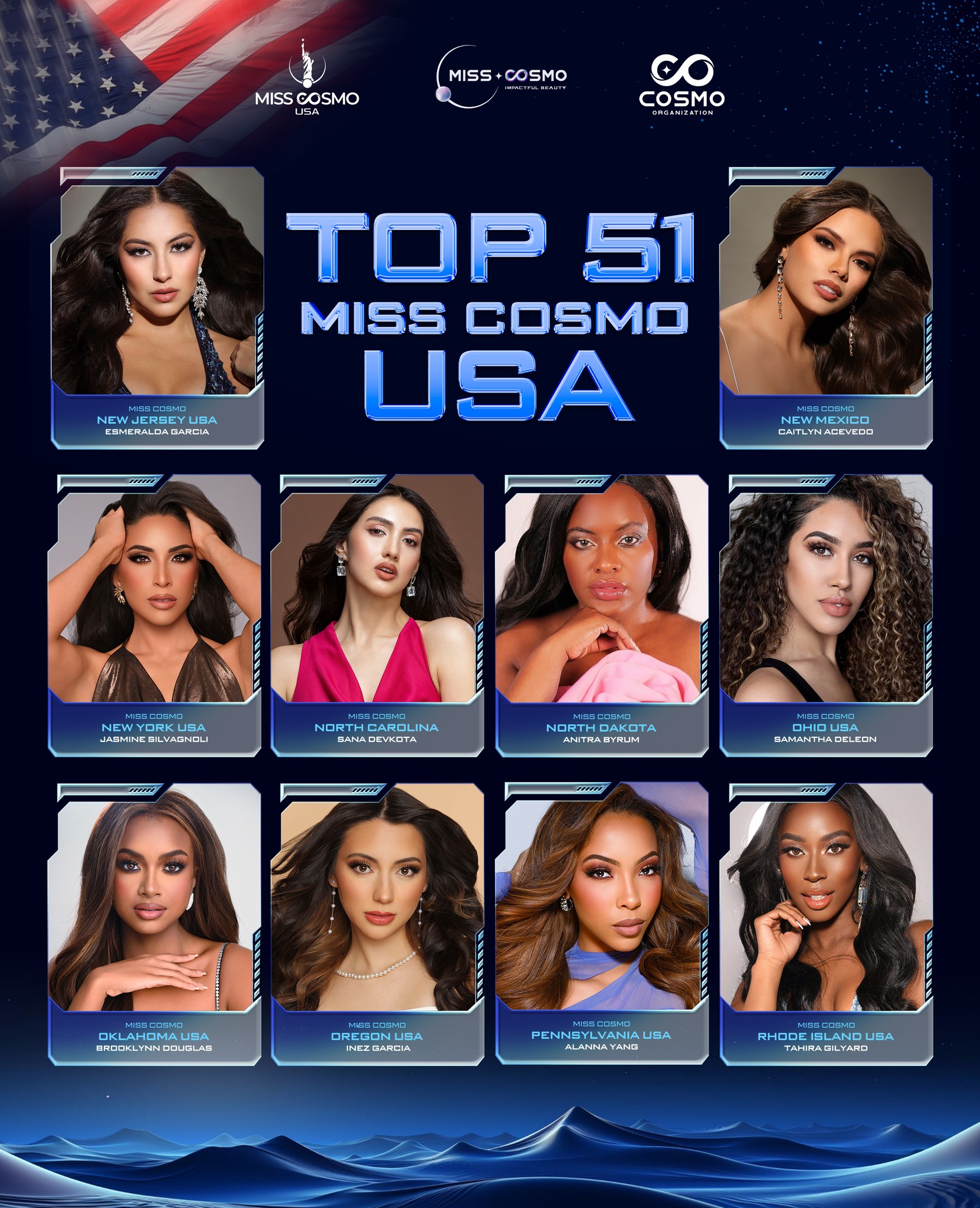 Miss Cosmo - Miss Cosmo added a new photo.