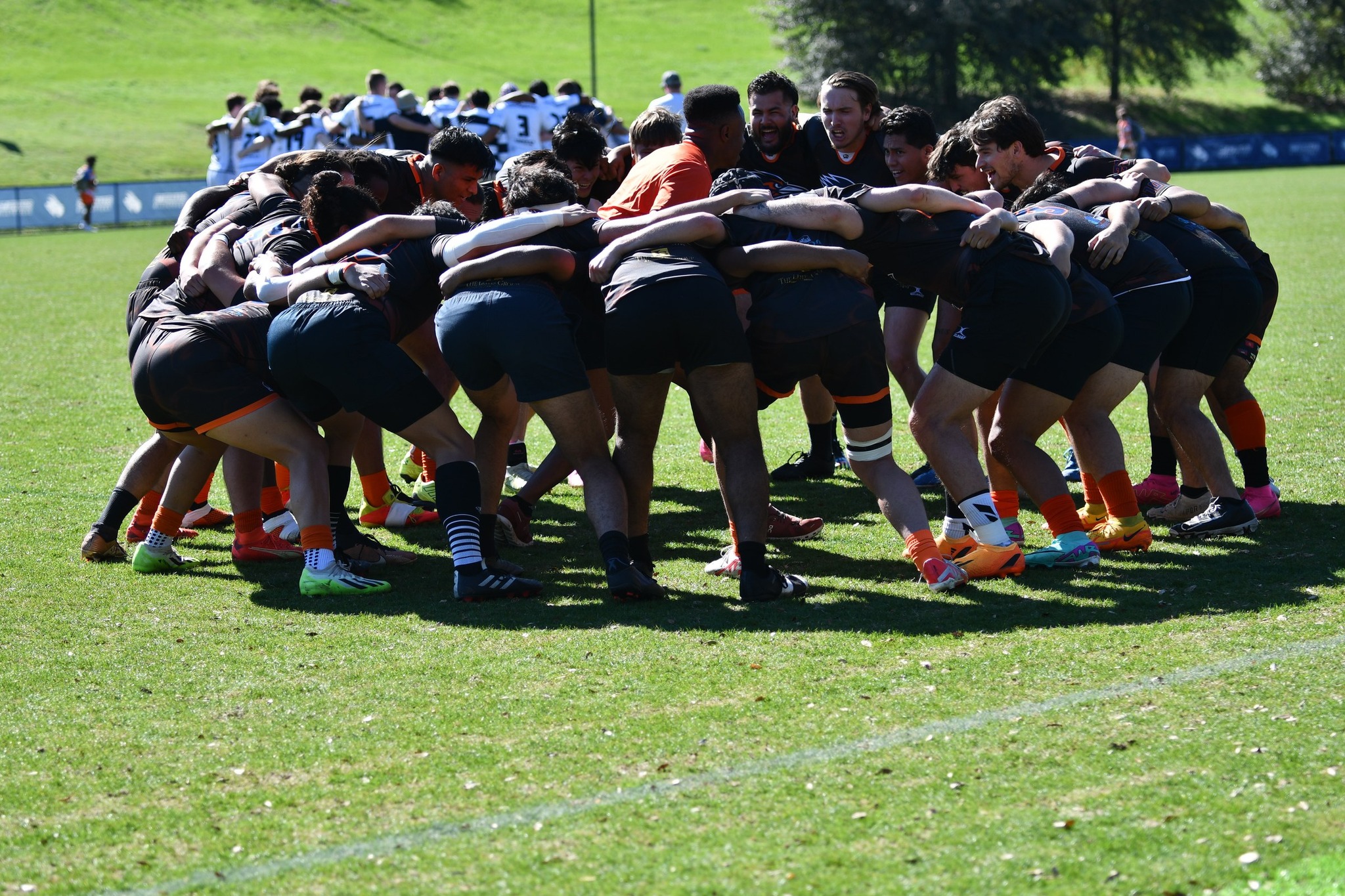 UTSA Rugby | San Antonio TX