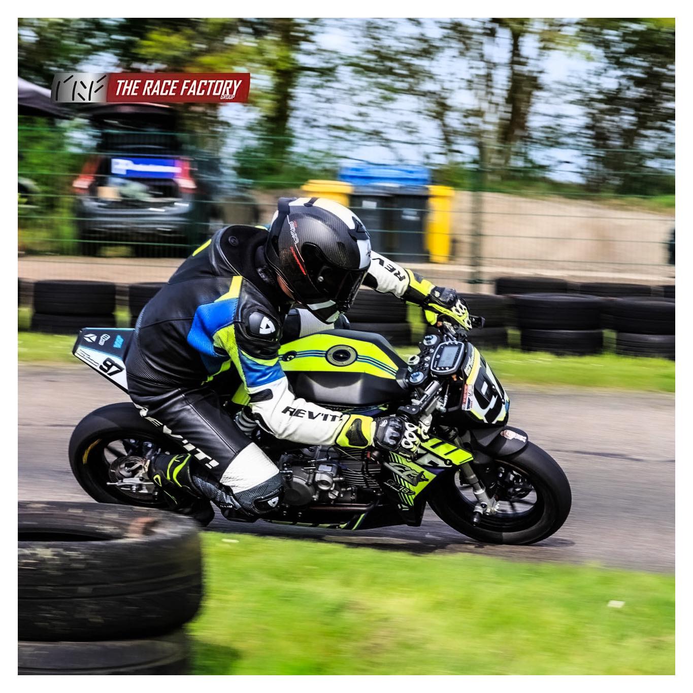 Van Zadelhoff Racing