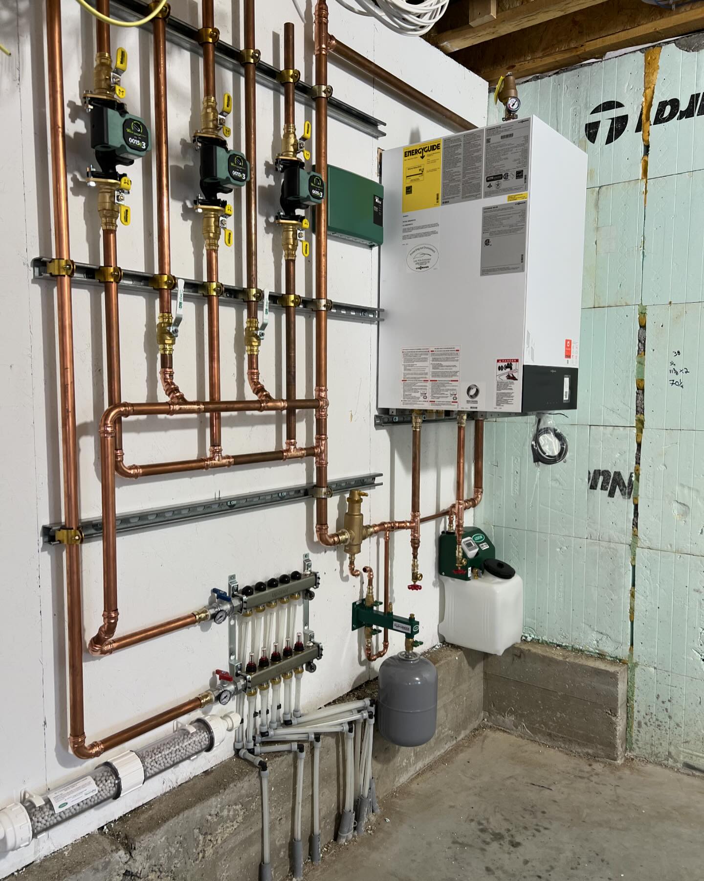 Acon Plumbing | Huntsville ON