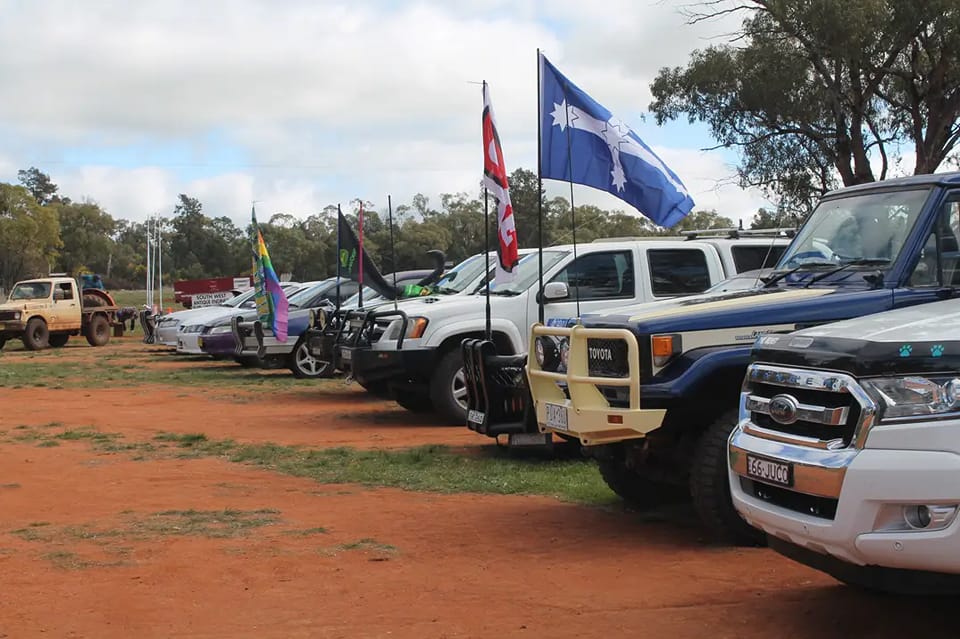 Weethalle Show Ute Comp | Facebook