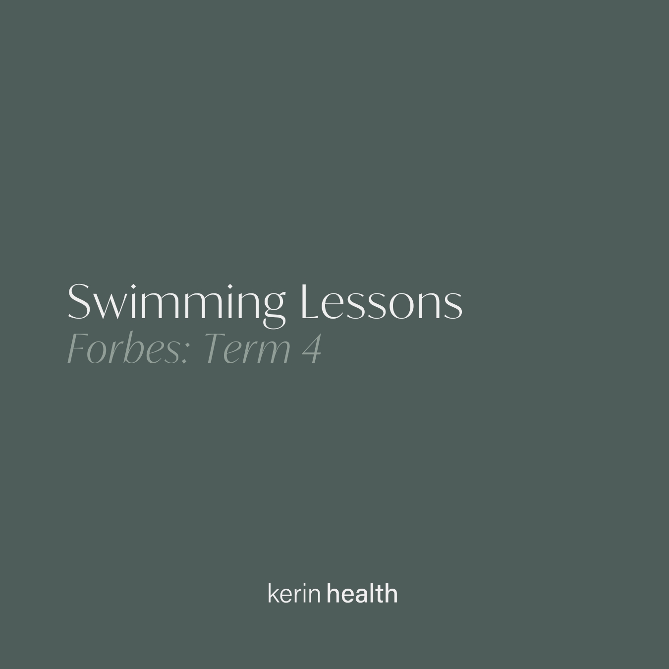 Kerin Health - UPDATE: We have received a high influx of... | Facebook