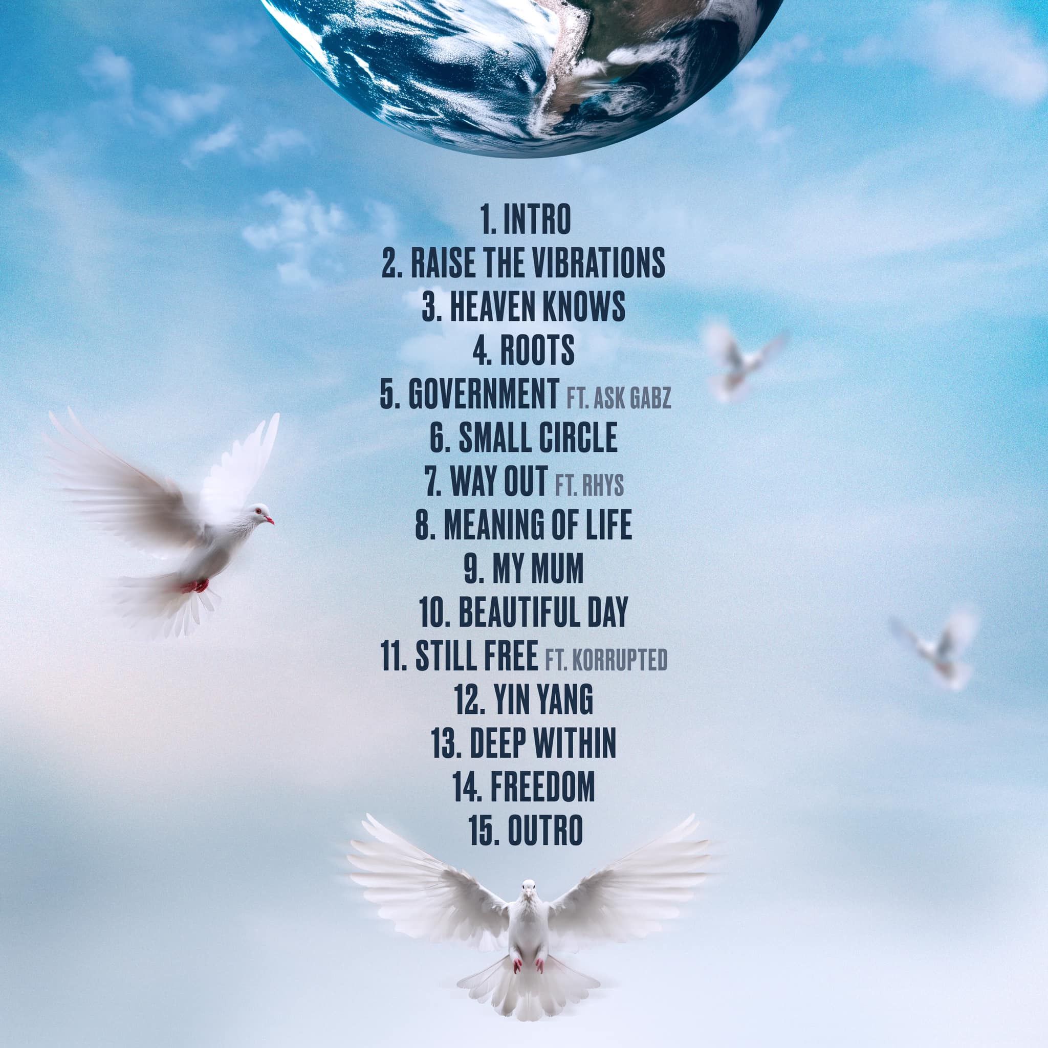 Guydence Music