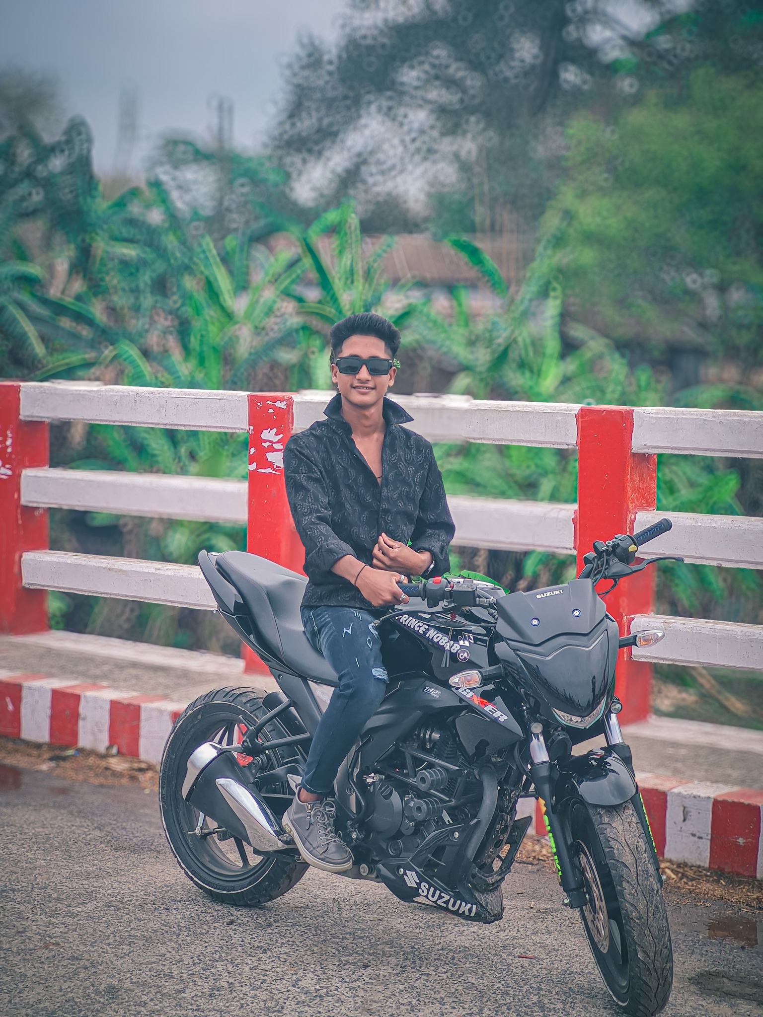 MD Rahul