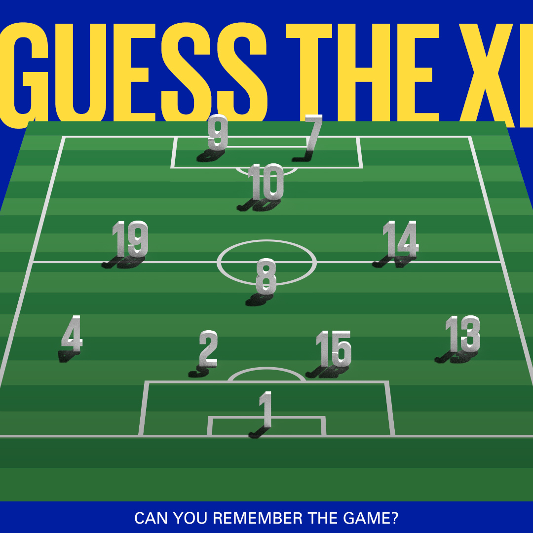 Inter - An iconic fixture Predict the line-up, outcome...